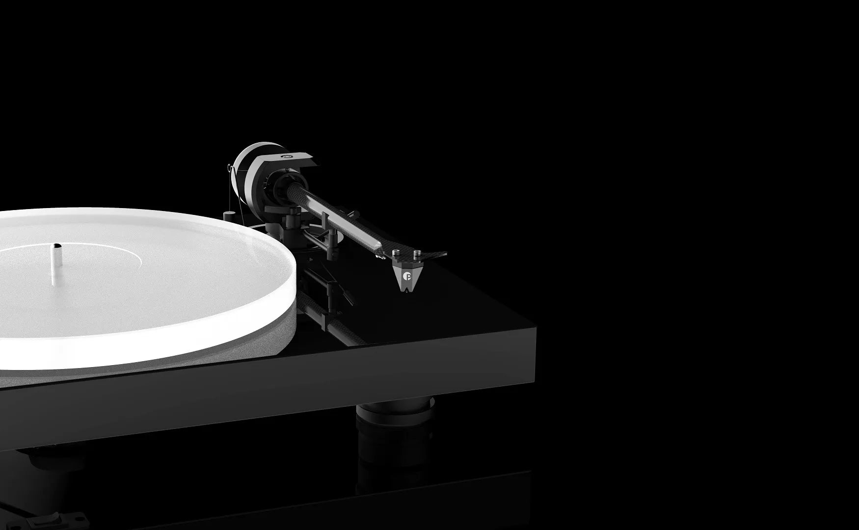 Pro-Ject Pick it S2 MM - Tonabnehmer
